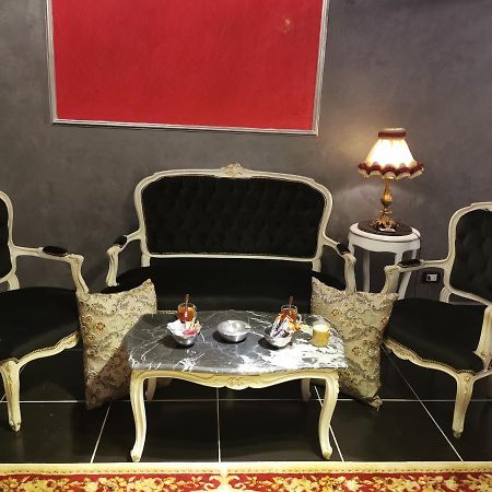 Chic Apartment 2 Sharm el-Sheikh Ngoại thất bức ảnh