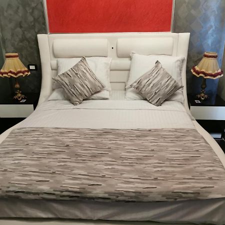 Chic Apartment 2 Sharm el-Sheikh Ngoại thất bức ảnh