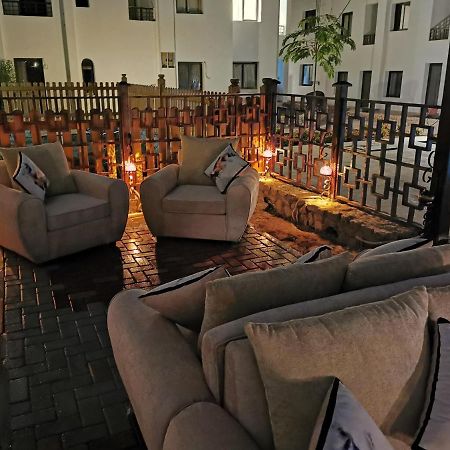 Chic Apartment 2 Sharm el-Sheikh Ngoại thất bức ảnh