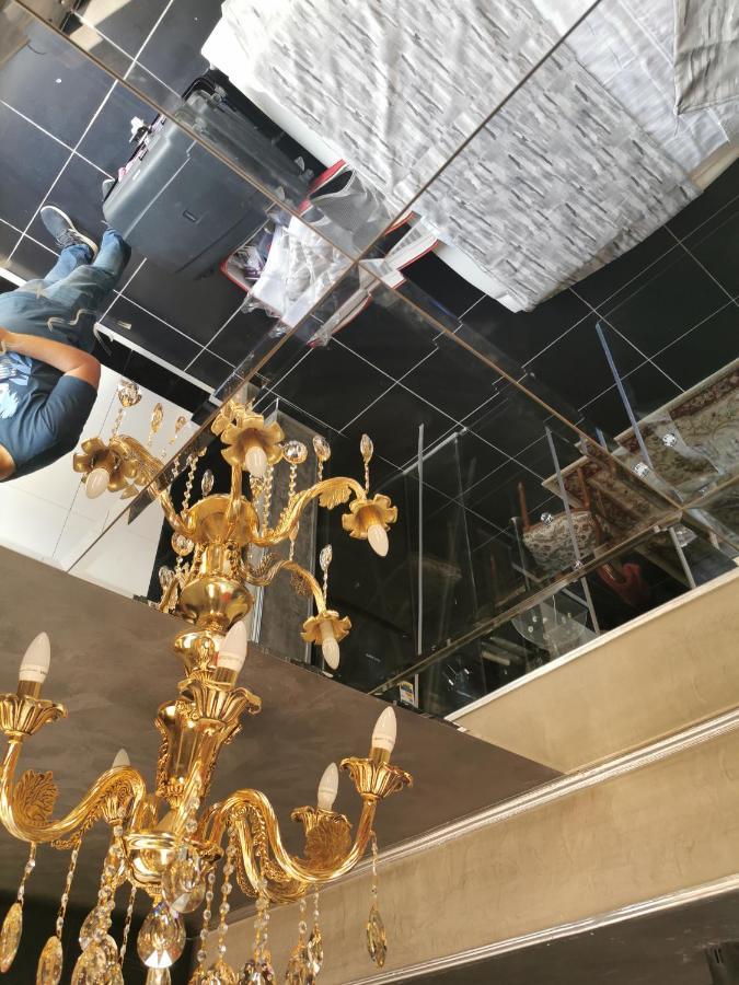 Chic Apartment 2 Sharm el-Sheikh Ngoại thất bức ảnh