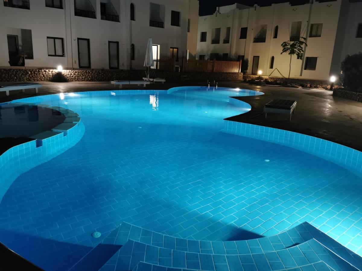 Chic Apartment 2 Sharm el-Sheikh Ngoại thất bức ảnh