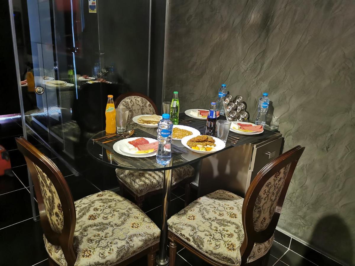 Chic Apartment 2 Sharm el-Sheikh Ngoại thất bức ảnh