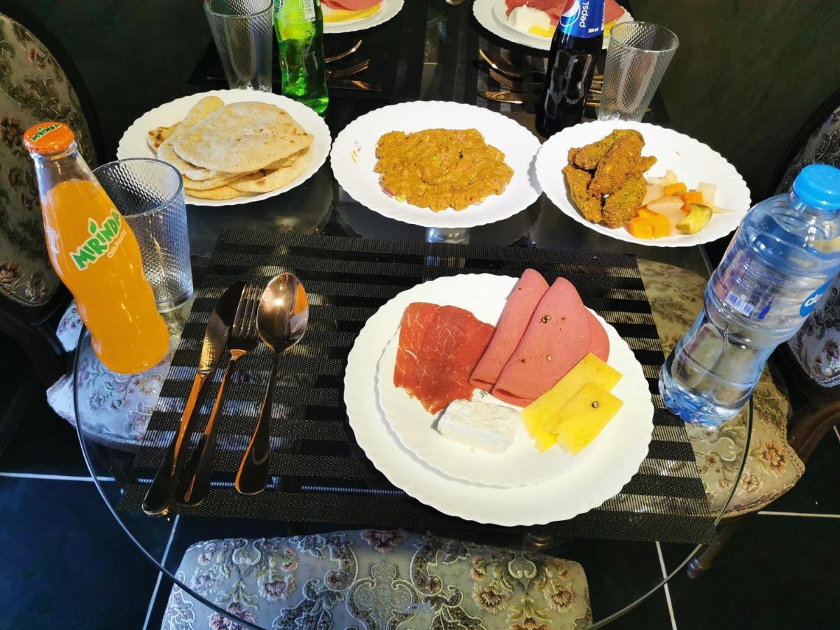 Chic Apartment 2 Sharm el-Sheikh Ngoại thất bức ảnh