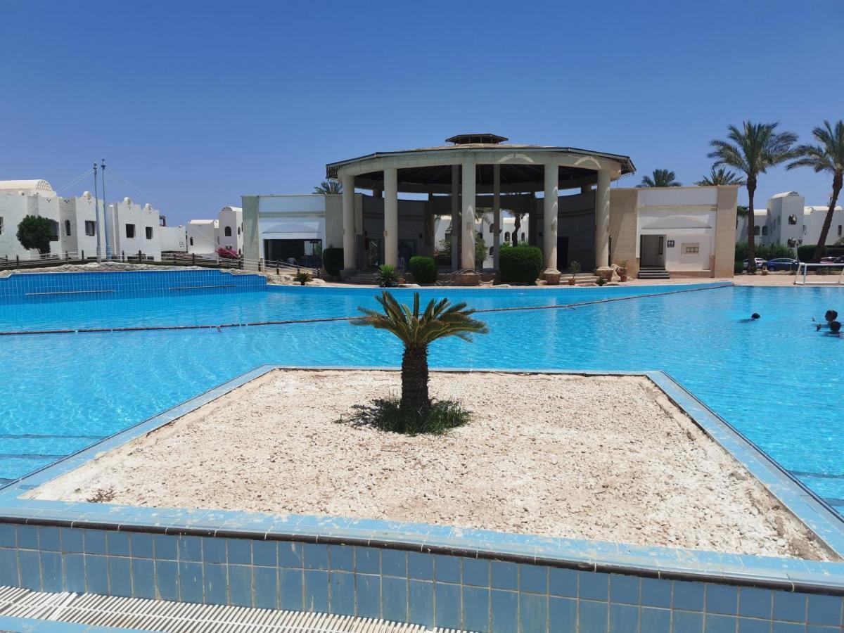 Chic Apartment 2 Sharm el-Sheikh Ngoại thất bức ảnh