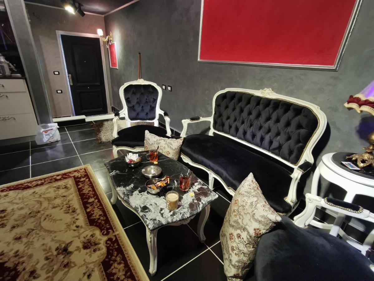 Chic Apartment 2 Sharm el-Sheikh Ngoại thất bức ảnh