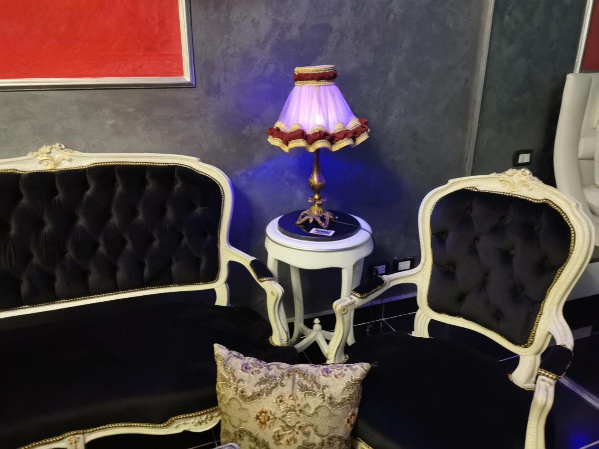 Chic Apartment 2 Sharm el-Sheikh Ngoại thất bức ảnh
