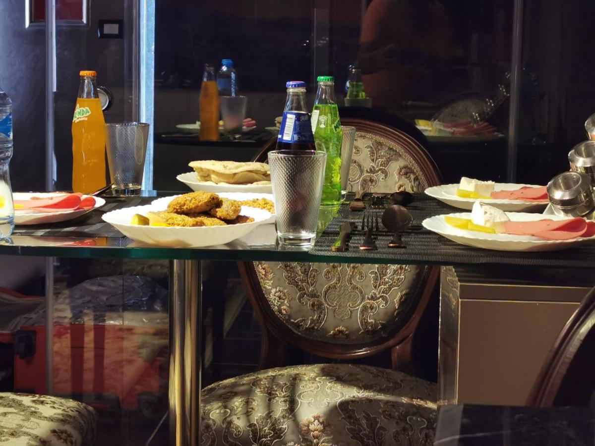 Chic Apartment 2 Sharm el-Sheikh Ngoại thất bức ảnh