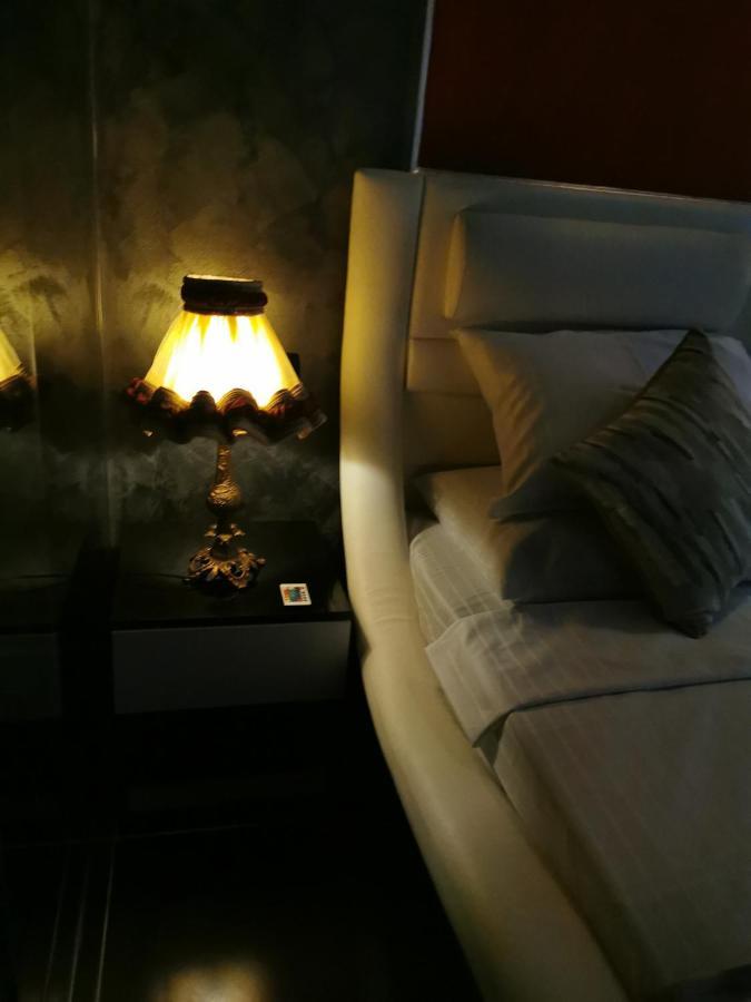 Chic Apartment 2 Sharm el-Sheikh Ngoại thất bức ảnh