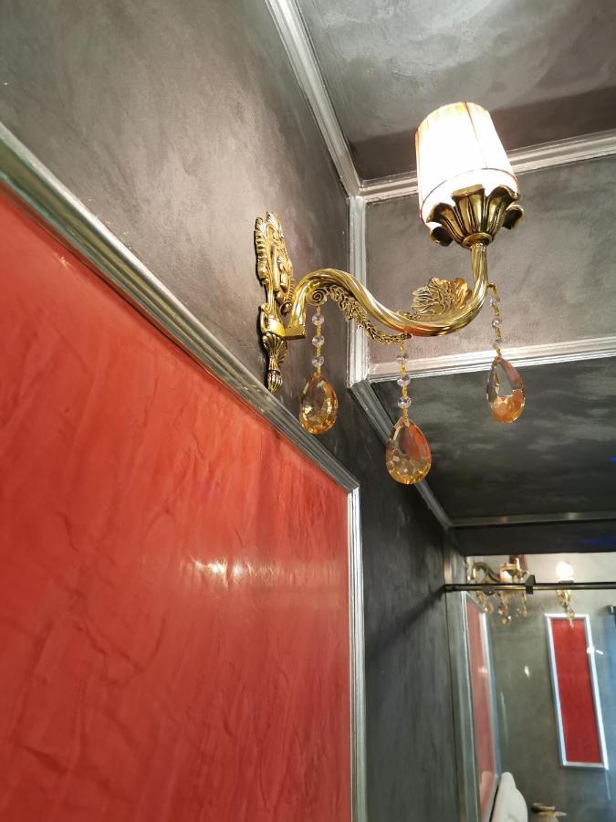 Chic Apartment 2 Sharm el-Sheikh Ngoại thất bức ảnh