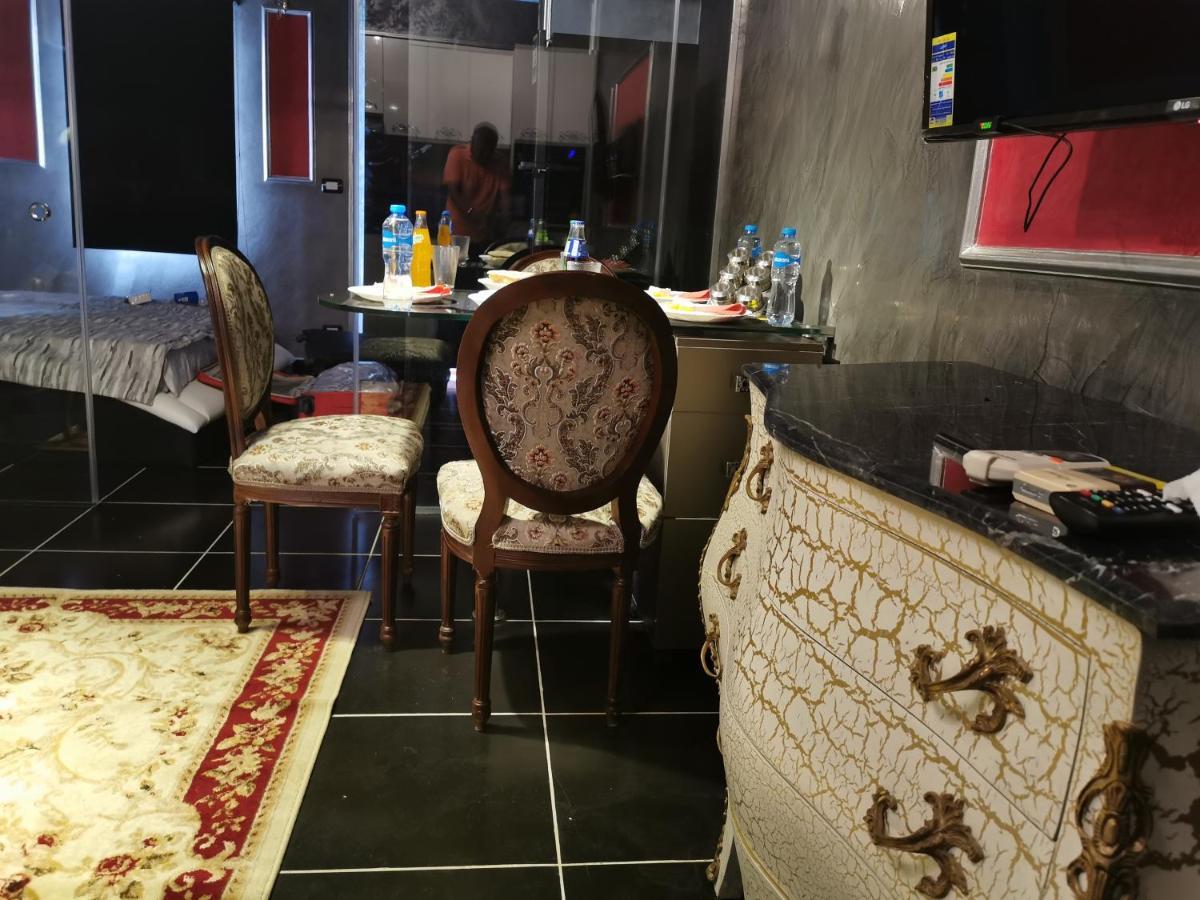 Chic Apartment 2 Sharm el-Sheikh Ngoại thất bức ảnh