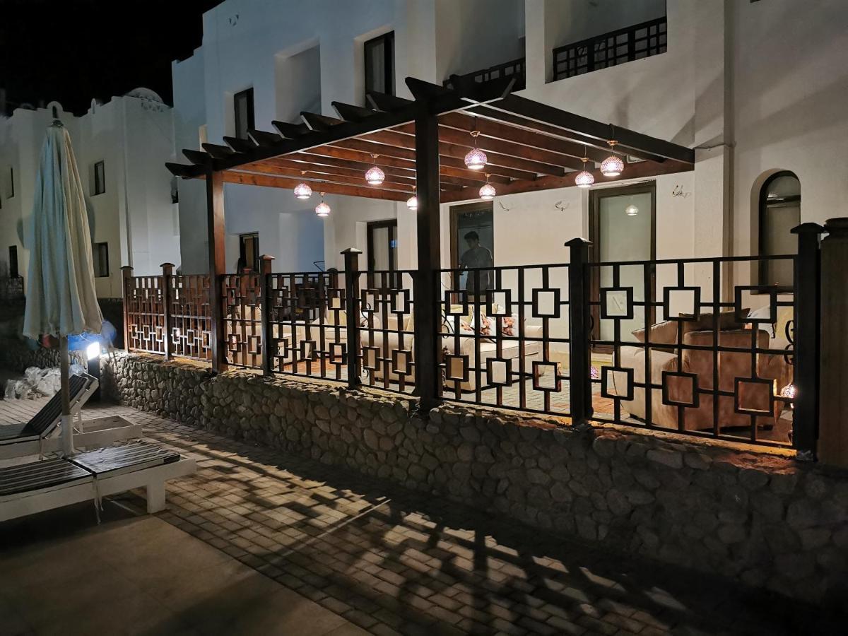 Chic Apartment 2 Sharm el-Sheikh Ngoại thất bức ảnh