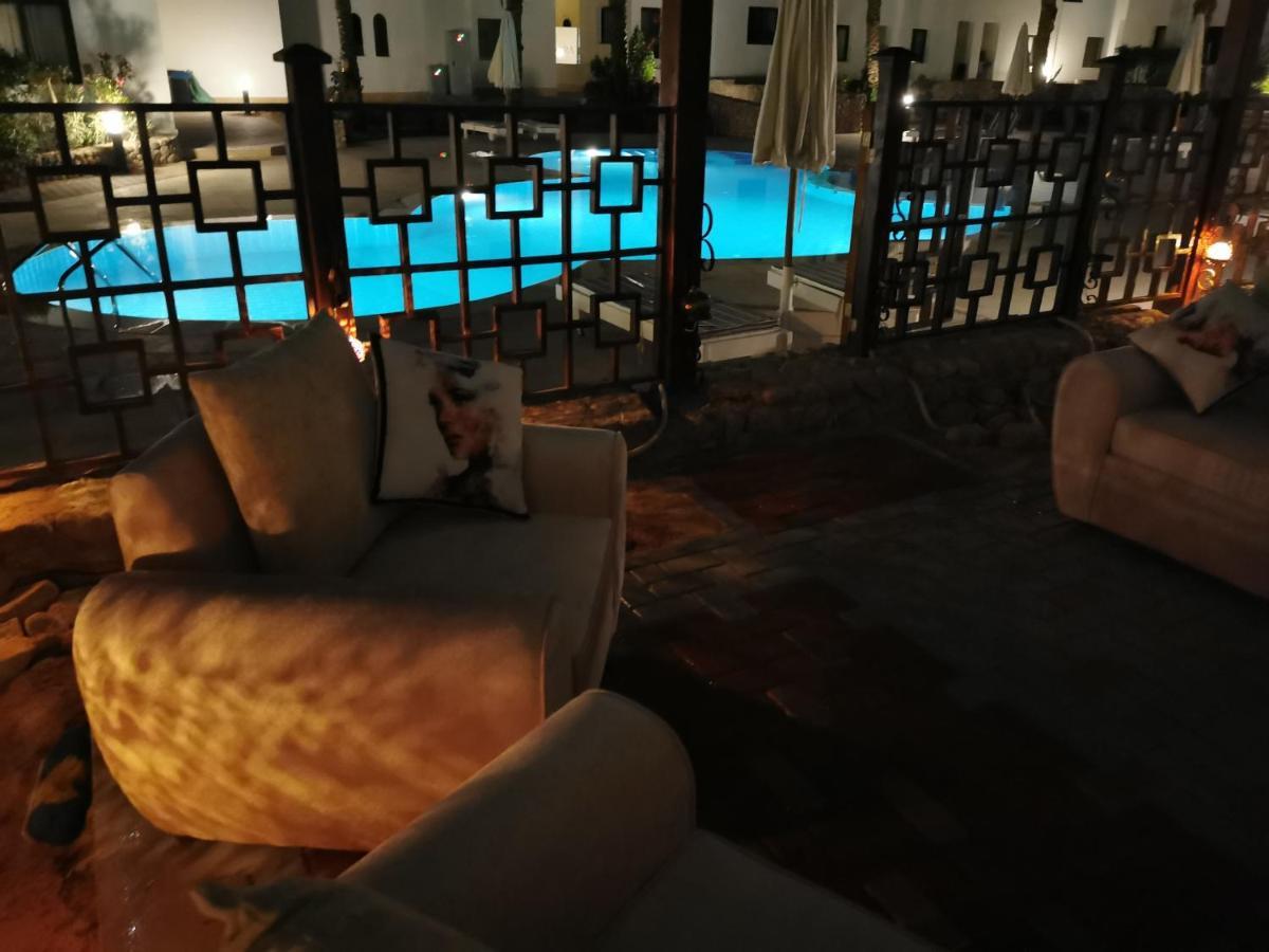 Chic Apartment 2 Sharm el-Sheikh Ngoại thất bức ảnh