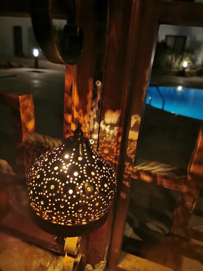 Chic Apartment 2 Sharm el-Sheikh Ngoại thất bức ảnh
