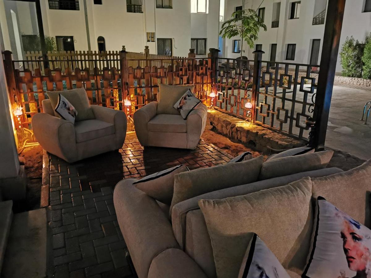 Chic Apartment 2 Sharm el-Sheikh Ngoại thất bức ảnh