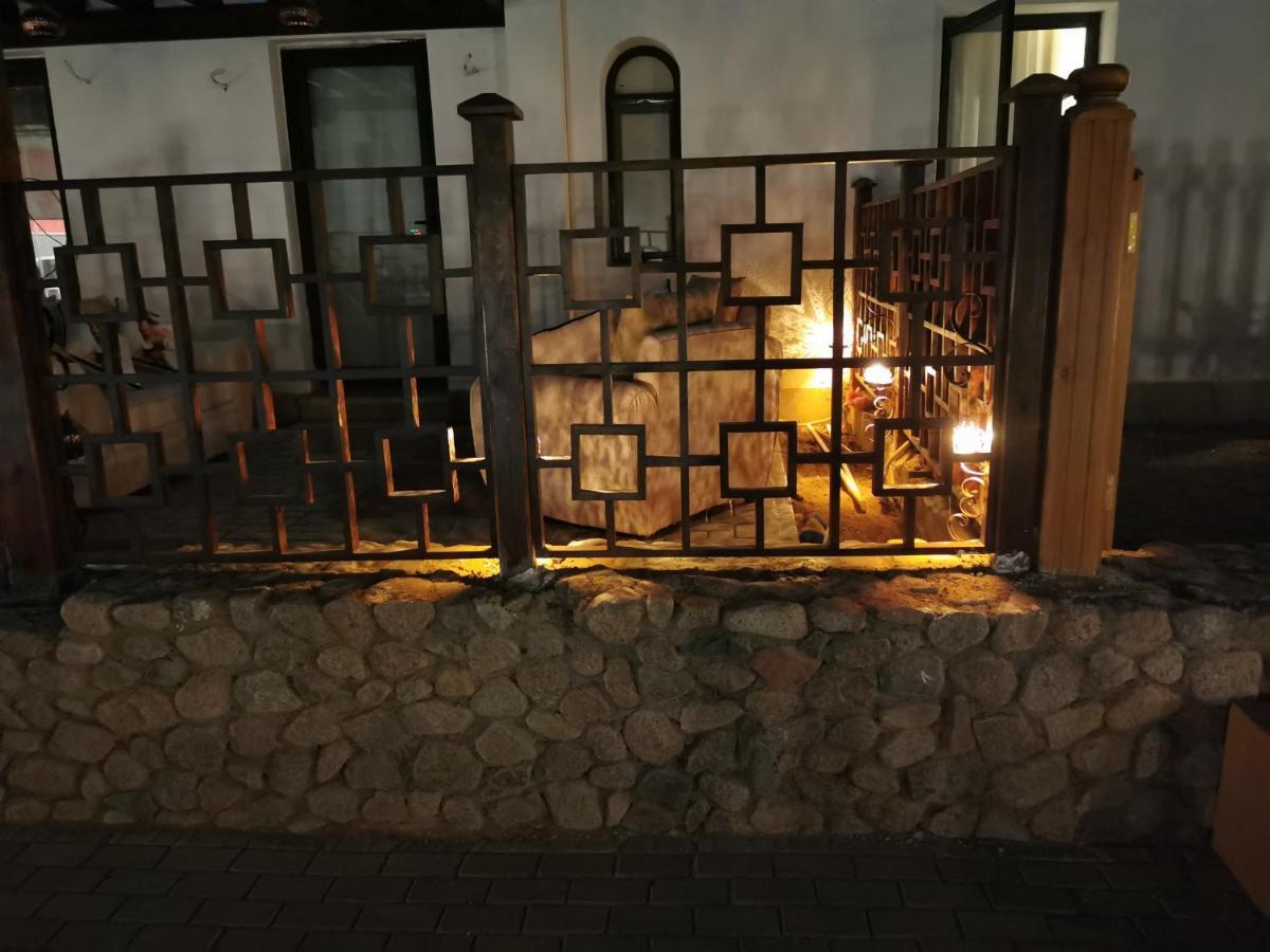 Chic Apartment 2 Sharm el-Sheikh Ngoại thất bức ảnh