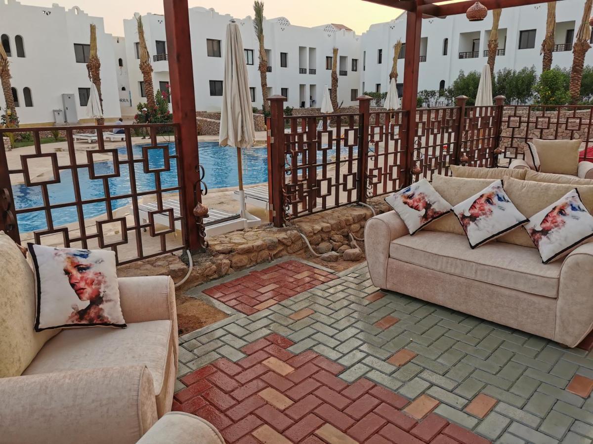Chic Apartment 2 Sharm el-Sheikh Ngoại thất bức ảnh