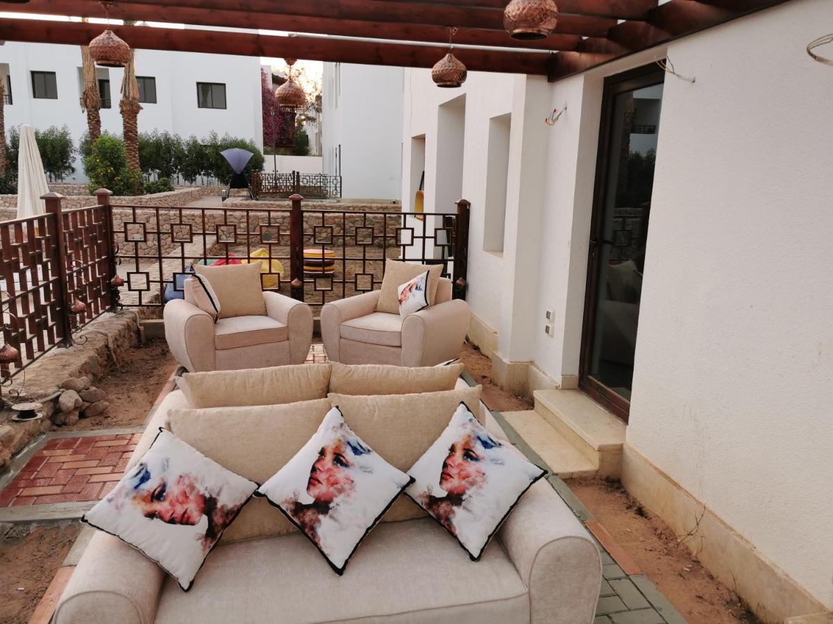 Chic Apartment 2 Sharm el-Sheikh Ngoại thất bức ảnh