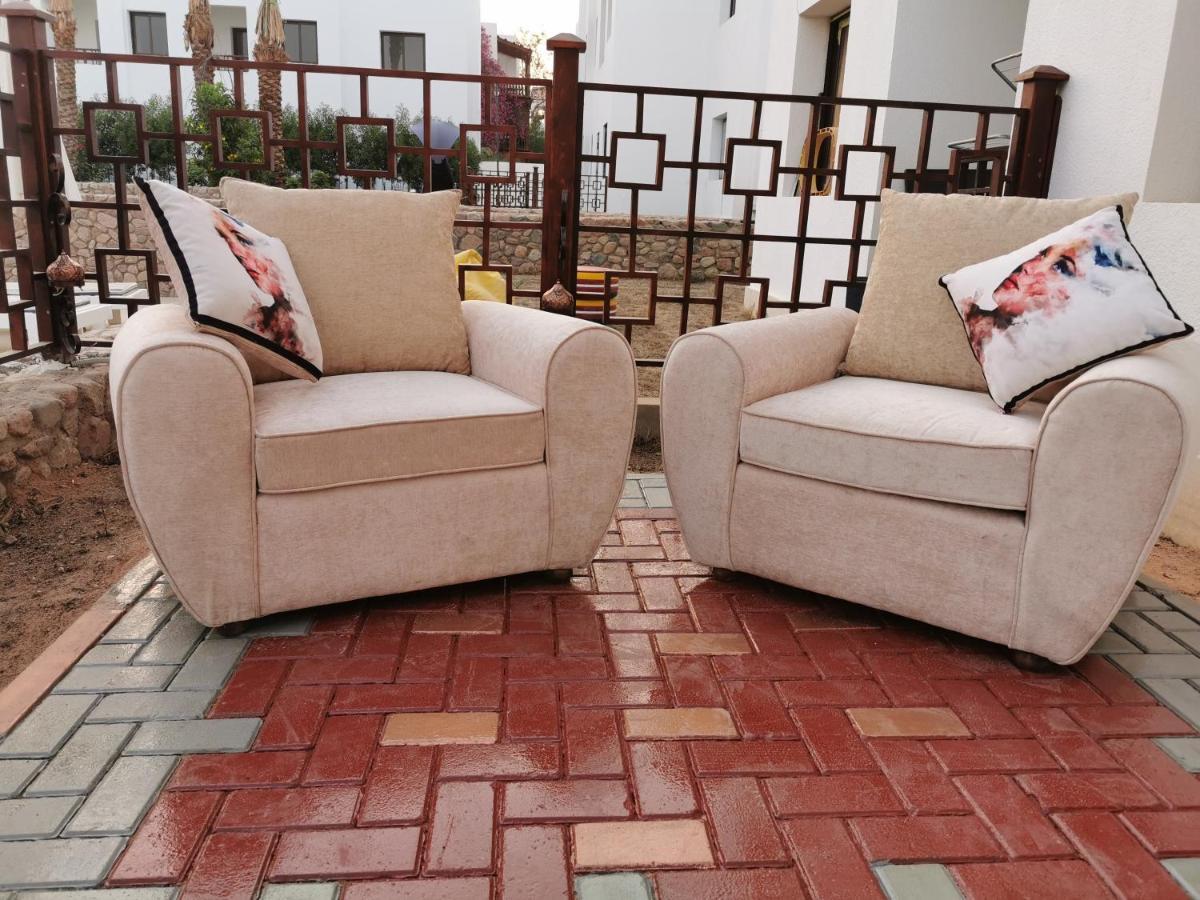 Chic Apartment 2 Sharm el-Sheikh Ngoại thất bức ảnh