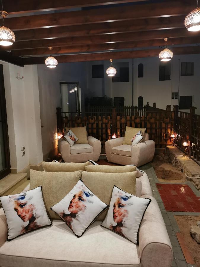 Chic Apartment 2 Sharm el-Sheikh Ngoại thất bức ảnh