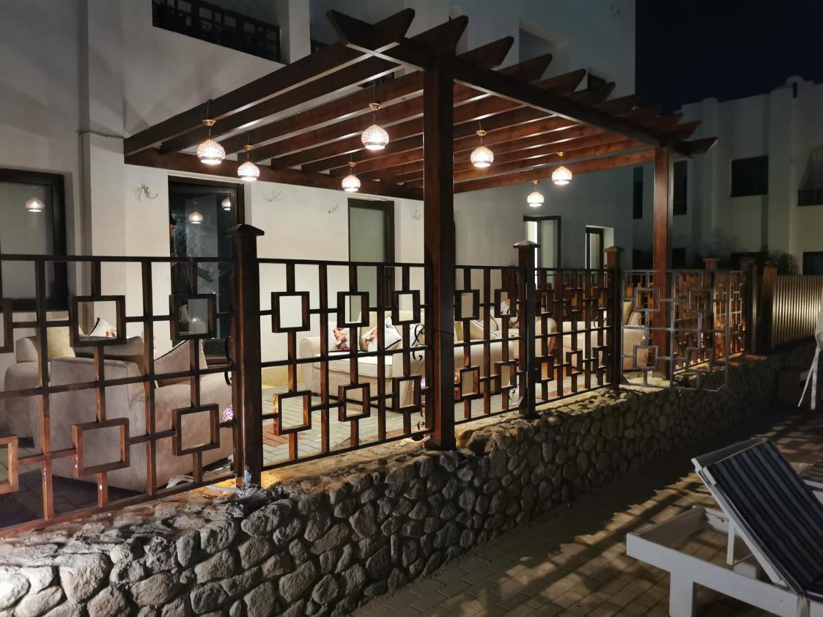 Chic Apartment 2 Sharm el-Sheikh Ngoại thất bức ảnh