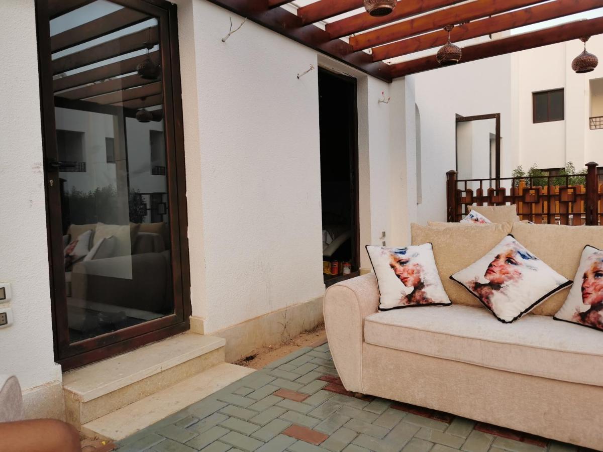 Chic Apartment 2 Sharm el-Sheikh Ngoại thất bức ảnh